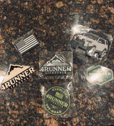 4Runner Lifestyle 4Runner Lifestyle Arctic Camo Patch Review
