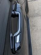 4Runner Lifestyle Exterior Door Handle Overlays For 4Runner (2010-2023) Review