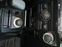 4Runner Lifestyle AJT Design Transfer Case Knob For 4Runner  (2010-2023) Review