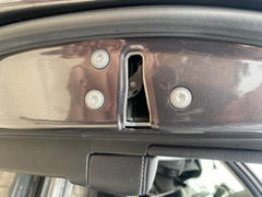 4Runner Lifestyle Door Clean Up Kit For 4Runner (2010-2023) Review