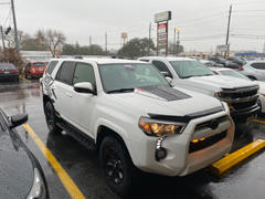 4Runner Lifestyle LED Fang Lights For 4Runner (2014-2023) Review