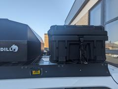 4Runner Lifestyle Roam Adventure Co Rugged Case Mounts Review