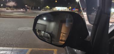 4Runner Lifestyle Spotter Mirror for 4Runner (2014-2023) Review