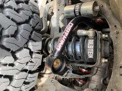 4Runner Lifestyle Dirt King Ball Joint Upper Control Arms Review