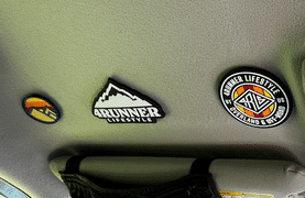 4Runner Lifestyle 4Runner Lifestyle Livery Patch Review