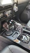 4Runner Lifestyle Teton Workshop Shift Knob For 4Runner (2010-2023) Review