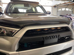 4Runner Lifestyle New Grille Coming Soon Fits Limited 4Runner (2014-2023) Review