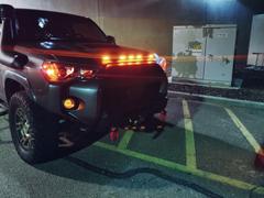 4Runner Lifestyle Diode Dynamics Elite Series Fog Lamps For 4Runner (2014-2023) Review