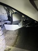 4Runner Lifestyle Backwoods Windshield Fluid Reservoir Guard Skid For 4Runner Review