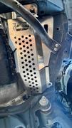 4Runner Lifestyle Cali Raised Catalytic Converter Shield For 4Runner (2014-2023) Review