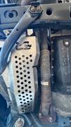 4Runner Lifestyle Cali Raised Catalytic Converter Shield For 4Runner (2014-2023) Review