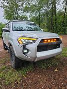 4Runner Lifestyle Attica 4X4 Sol Series Headlights For 4Runner (2014-2023) Review