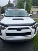 4Runner Lifestyle Hood Scoop For 4Runner (2010-2023) Review