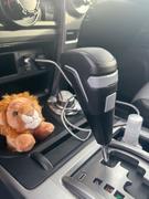 4Runner Lifestyle Rogue Shift Knob For 4Runner (2010-2023) Review