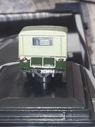 Oxford Diecast Oxford Diecast Land Rover Series 1 88 Canvas REME - 1:76 Scale Review