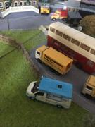 Oxford Diecast Oxford Diecast Whitby Mondial Ice Cream Van Piccadilly Whip Review