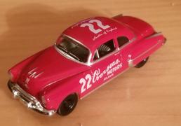 Oxford Diecast Oxford Diecast Oldsmobile Rocket 88 Coupe 1949 Overseas Motors Review