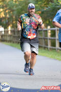 De Soto Sport SKIN COOLER FULL ZIP TOP* Review