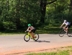 De Soto Sport WOMEN'S TRISUIT - SHORT SLEEVE - SALE Review