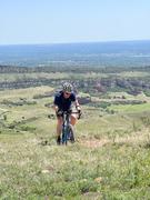 De Soto Sport 400-MILE™ CYCLING BIB* Review