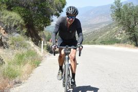 De Soto Sport 400-MILE™ CYCLING BIB* Review