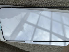 Peel iPhone 12 Pro Peel Glass Screen Protector Review