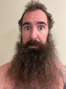 ABERLITE Aberlite Shield Beard Heat Protectant Spray Review