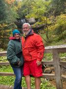 APRICOAT EcoDown Jacket - Men Black Review