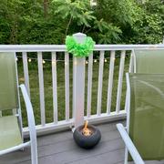 TerraFlame Stone Fire Bowl Table Top Review