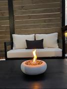 TerraFlame Zen Fire Bowl Table Top Review
