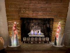 TerraFlame Gel Fuel Fire Log Insert Review