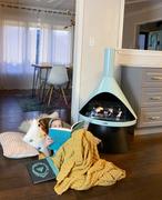 TerraFlame Lloyd Modern Gel Fuel Fireplace Review
