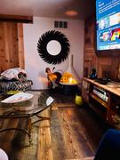 TerraFlame Lloyd Modern Gel Fuel Fireplace Review