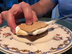TerraFlame Deluxe Gift Bundle S’mores by TerraFlame Review