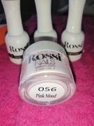 Rossi Nails Australia Rossi™ Glam Powder Trial Kit Review