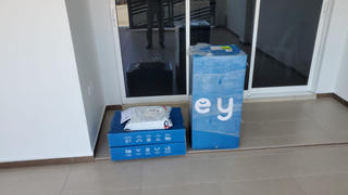 Joey Mattress The Joey Mattress Protector Review