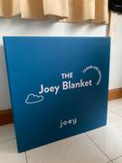 Joey Mattress The Joey Blanket Review