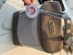 InchBug Tween/Adult Circle Bag Tags Review