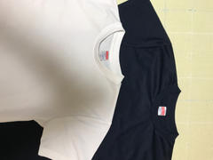 Tshirt.stビジネス 4.7オンス ドライシルキータッチ Ｔシャツ (ローブリード) | メンズ | 1枚 | 5088-01 | ホワイト Review