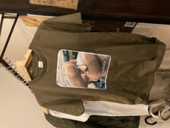 Tshirt.stビジネス 5.6オンス ヘビーウェイトTシャツ | メンズ | 1枚 | 00085-CVT | フォレスト Review