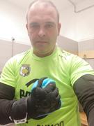 Elite Keepers Shop Elite Sport Neo Aqua Goalkeeper Gloves Review