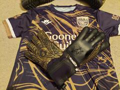 Elite Keepers Shop Elite Sport Azlan Goalkeeper Gloves Review