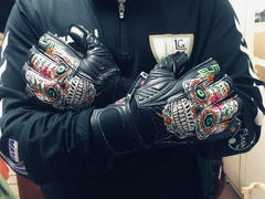 Elite Keepers Shop Elite Sport Calavera Goalkeeper Gloves Review