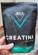 Wild Foods Creatina Monohidratada en Polvo (250grs) Review