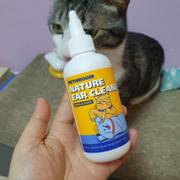 Pethroom Nature Ear Cleaner Review