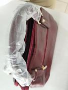 Hekuff Large Capacity Vintage Elegant Handbag Crossbody Bag Review