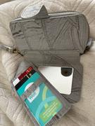 Hekuff Wallet Case for iPhone Magnetic Detachable Wallet Purse Review