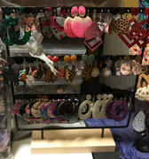 Glam by Sam Whiting STORAGE // Earring Stand Review