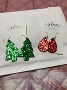 Glam by Sam Whiting PRE-ORDER- Christmas Sparkle Mini's Review
