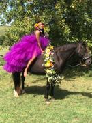 Oyemwen Orchid Dress in Purple Review